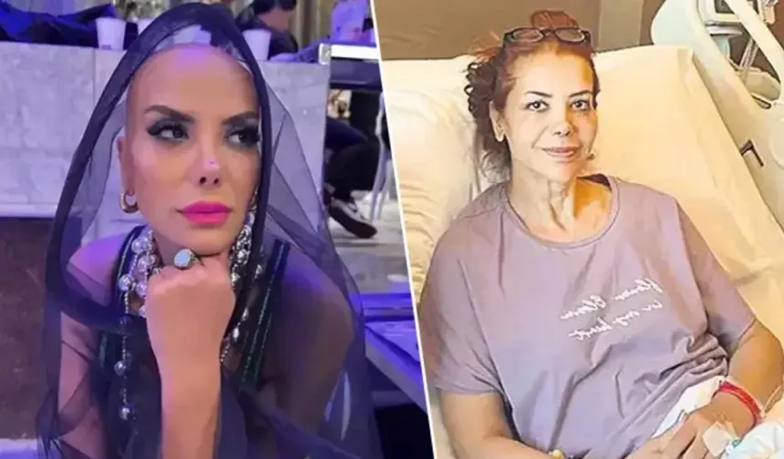Türk Dans Dünyasının Acı Kaybı: Tanyeli Hayatını Kaybetti