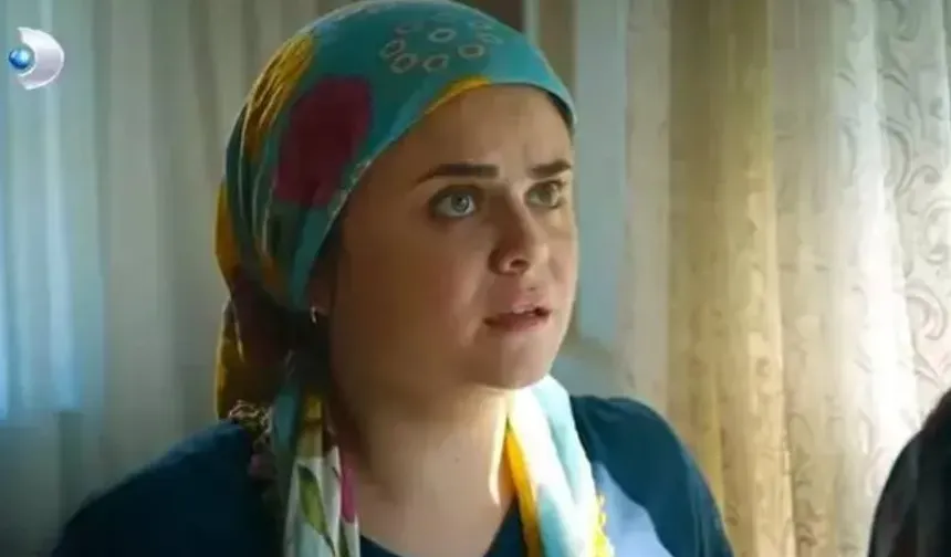 Oyuncu Sevil Akdağ Kimdir?