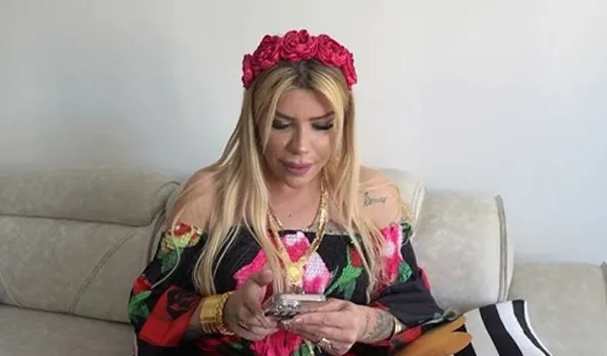 Fenomen Mükremin Gezgin’e ‘Müstehcenlik’ Suçundan Ev Hapsi