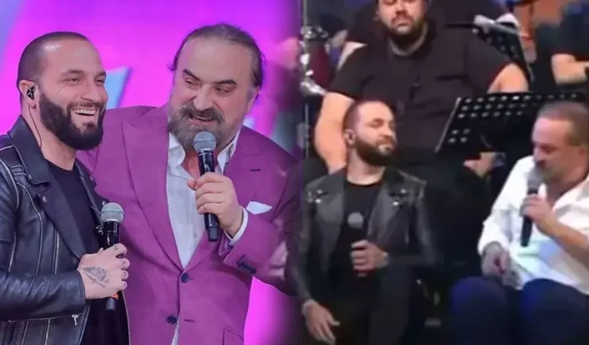 Berkay Şahin’den Volkan Konak Vefatı Sonrası Duygusal Paylaşım
