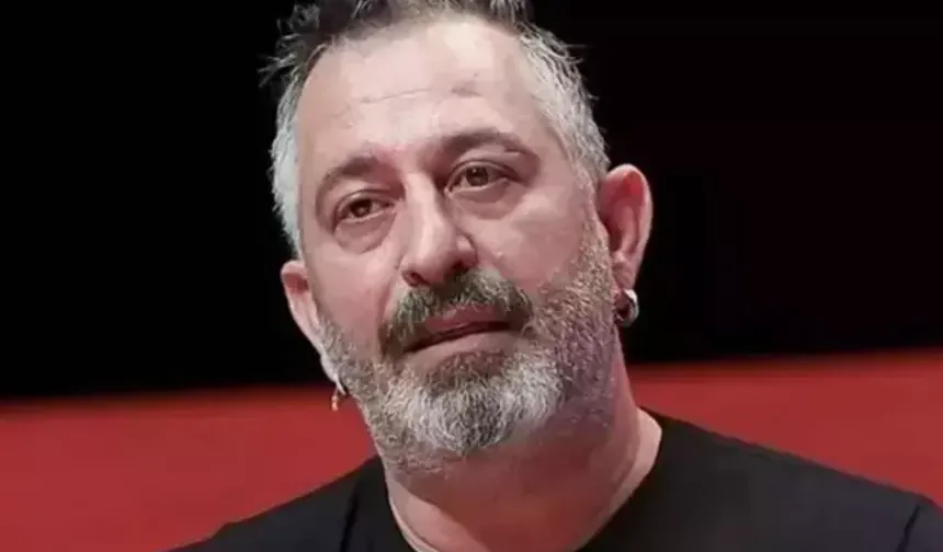 Cem Yılmaz’dan Sosyal Medyada Sert Tepki: “Kavuğu Bana Niye Versin Avanak!”