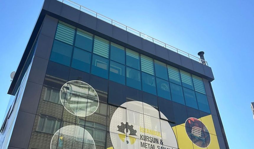 İstanbul Kurşun Sanayi, yeni ürünü Radblock’u tanıttı