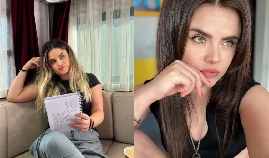 Oyuncu Sevil Akdağ Kimdir? Hangi Dizilerde Oynadı?