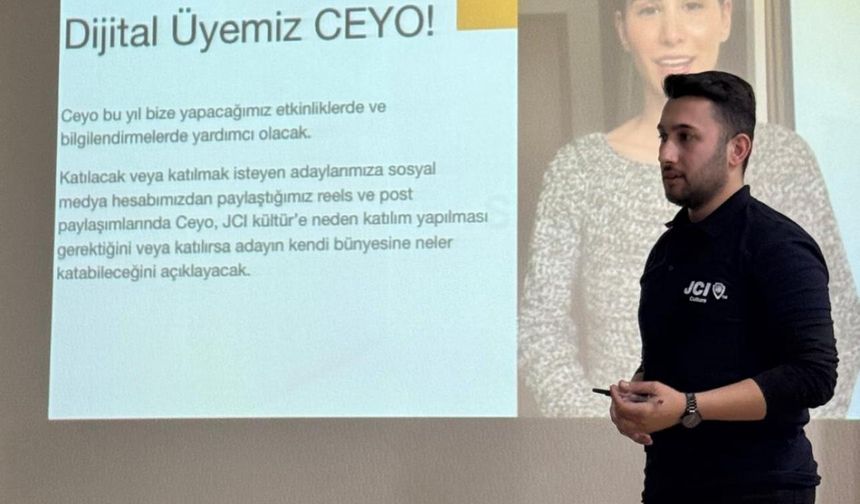 Yapay Zekânın Gücüyle Daha Etkili Stratejiler