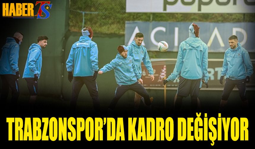 Trabzonspor’da Değişim Rüzgarı: U19 Takımı Sahne Alacak