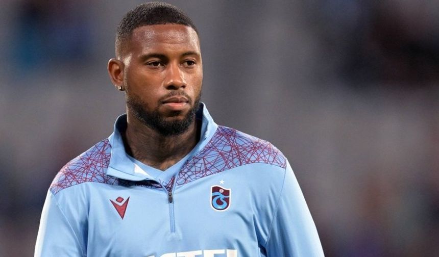 Trabzonspor'dan Ayrıldıktan Sonra Kendine Kulüp Bulamadı