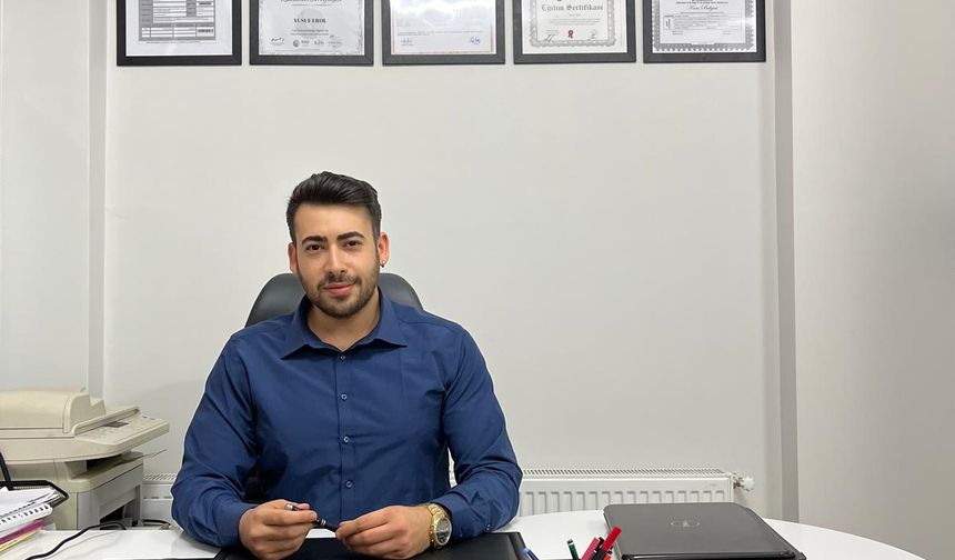 Denizli Psikolog Tavsiyesi Yusuf Erol