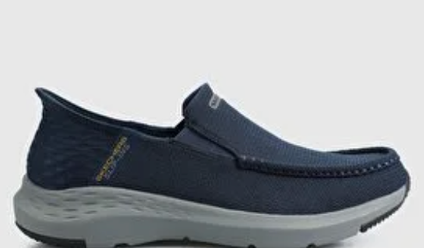 Skechers Erkek Ayakkabılarla Gün Boyu Destek ve Performans Ayakkabı Dünyası’nda