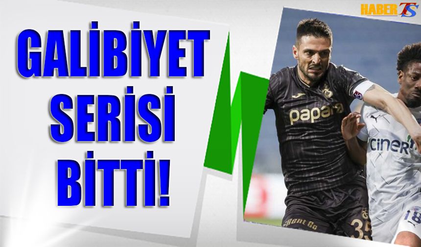 Trabzonspor Frene Bastı