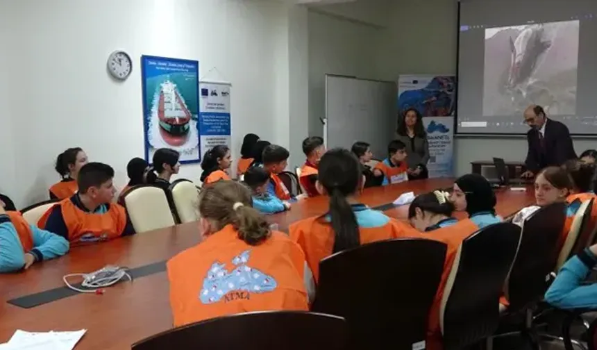 Trabzon’da Profesörden Endişelendiren “Hayalet Ağ” Uyarısı