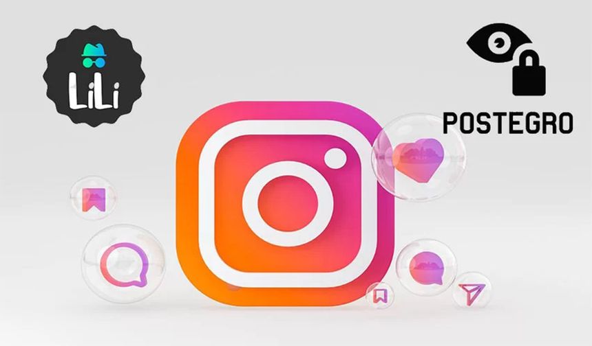 Postegro Web, Gizli hesap görme Nedir?