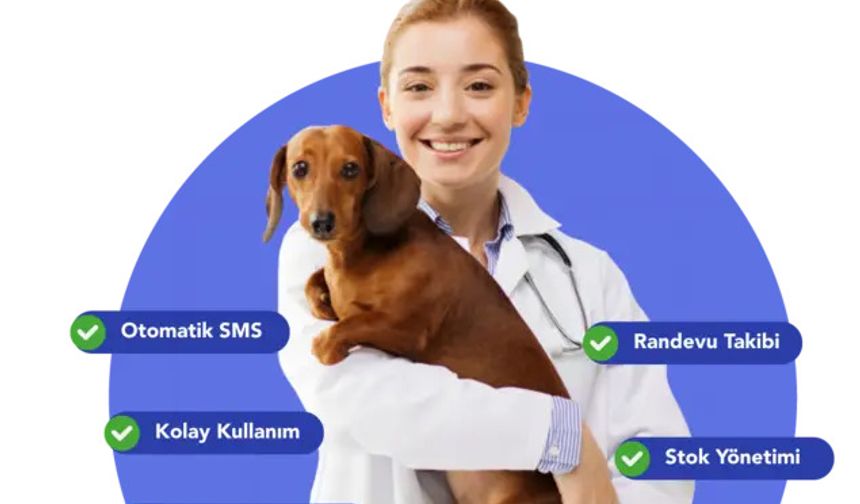 Veteriner Kliniklerinde Dijital Dönüşüm, Verimlilik ve Hasta Memnuniyeti