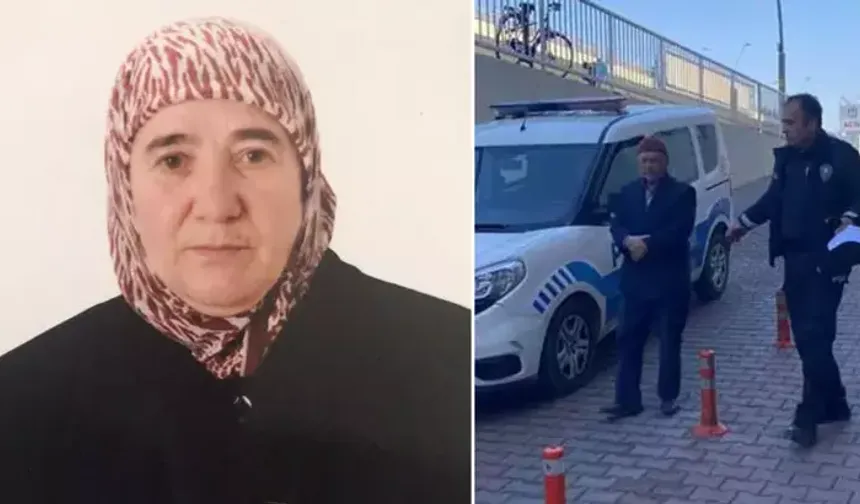 Kayseri’de Yengesini Baltayla Öldüren Sanığa Ağırlaştırılmış Müebbet