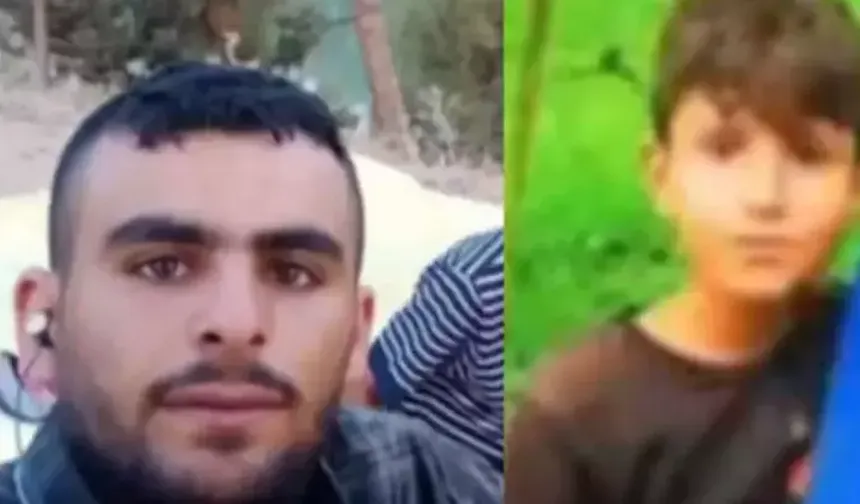Şanlıurfa’da Sulama Kanalına Düşen Çocuk ve Kurtarmaya Çalışan Genç Hayatını Kaybetti