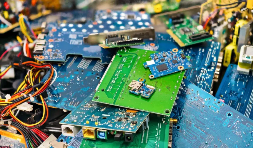 Elektronik Hurda Fiyatları Nasıl Belirlenir?