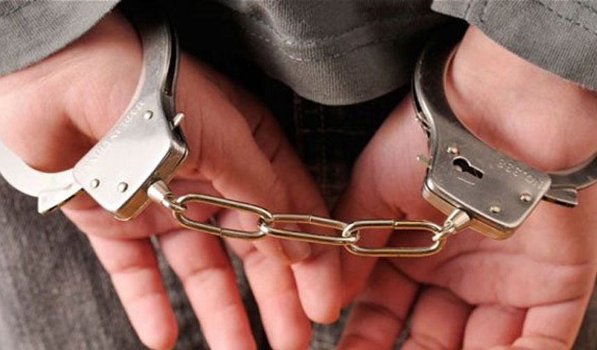 75 İlde Uyuşturucu Operasyonu: 2 Bin 311 Şüpheli Yakalandı