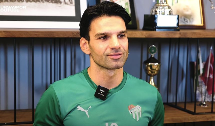 Trabzonspor’un Eski Forveti Muhammet Demir’e Teklif Yağıyor