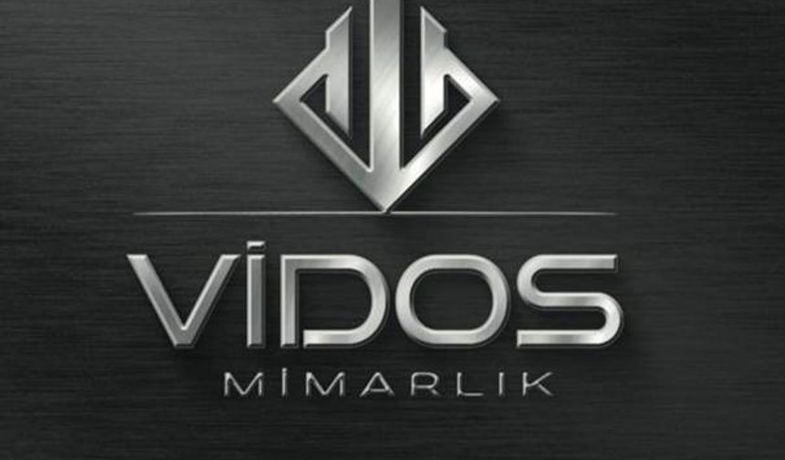 VİDOS Mimarlık: Mimarlığın ve Peyzajın Buluşma Noktası