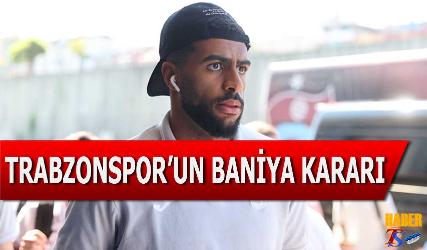 Fatih Tekke'nin Rayyan Baniya Kararı