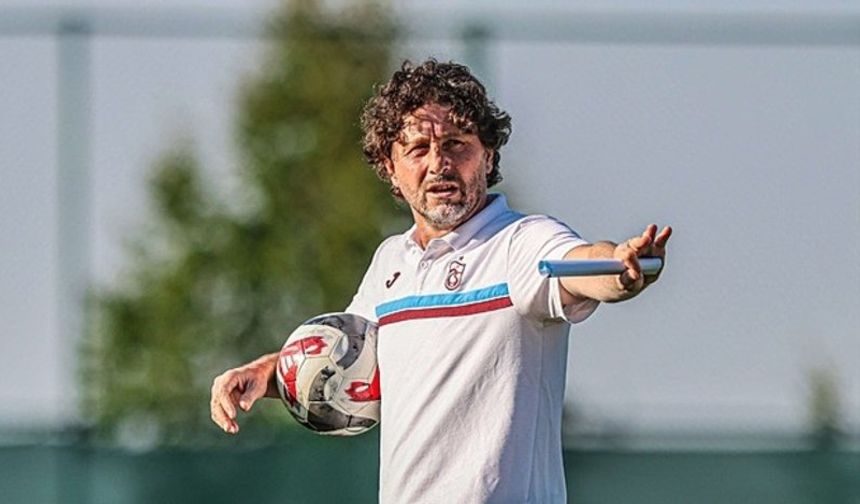 Fatih Tekke Kadroyu Bozmadı