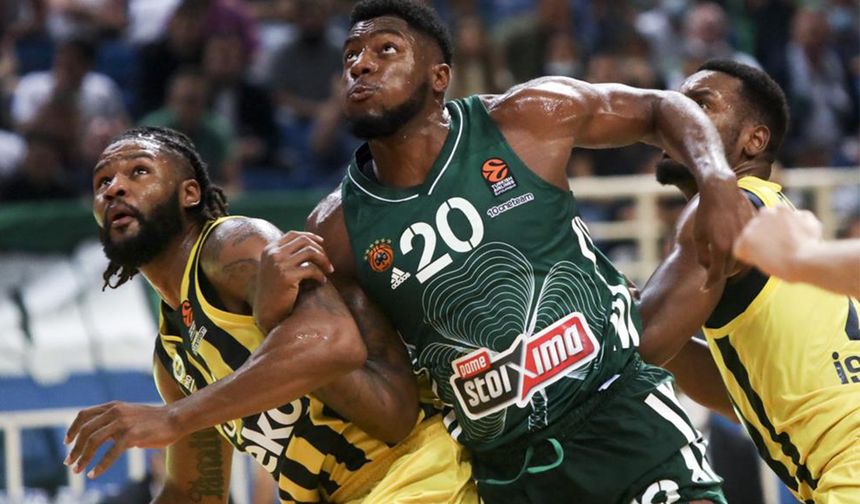 Jehyve Floyd: Türkiye Trafiğinde Hayatta Kalmak Zor