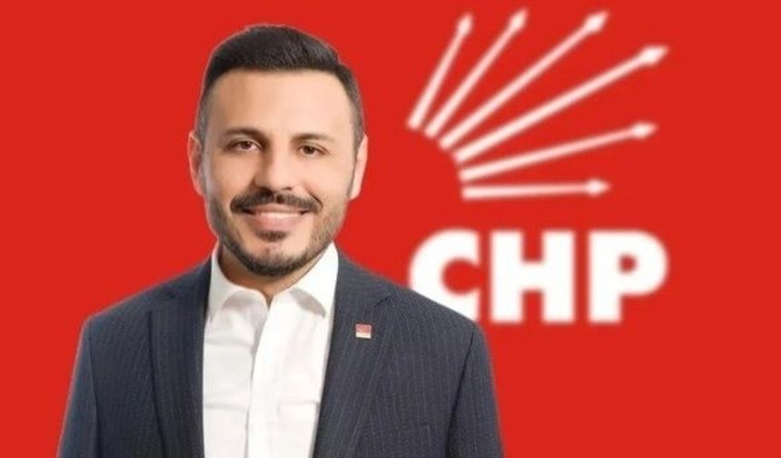 CHP İstanbul Kongresinde Özgür Çelik Yeniden İl Başkanı Oldu