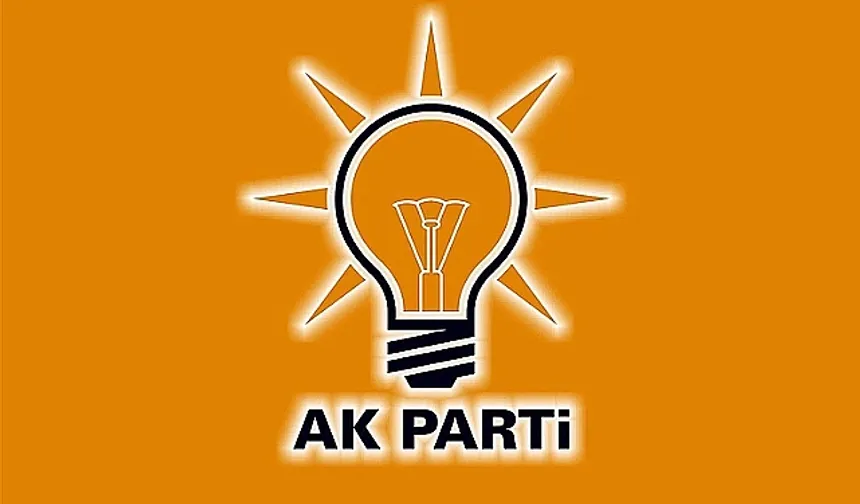AK Parti Trabzon Gençlik Kolları’nda Peş Peşe İstifalar Dikkat Çekti