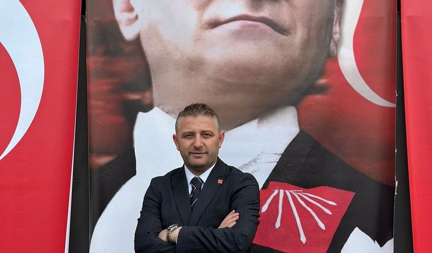 CHP Vakfıkebir’den Mehmet Arslan’a Sert Tepki Geldi