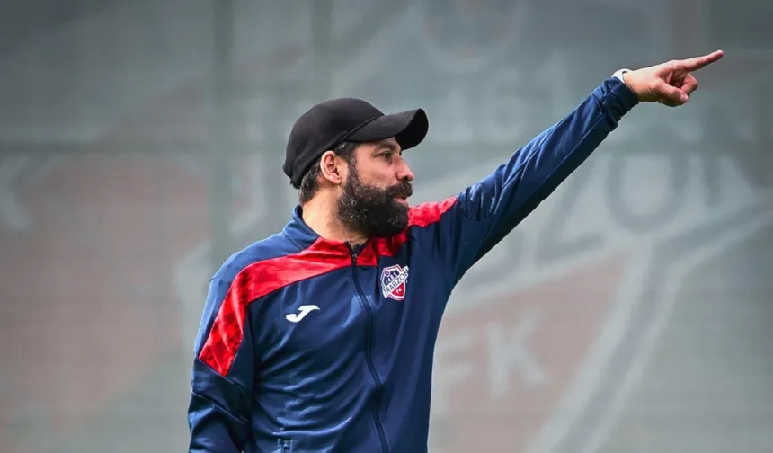 Yeni Malatyaspor - 1461 Trabzon FK Maçının Hakemi Belli Oldu