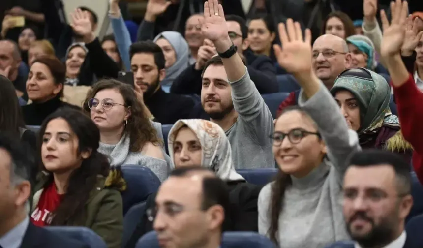 15 bin Sözleşmeli Öğretmen Ataması Bugün Yapılacak