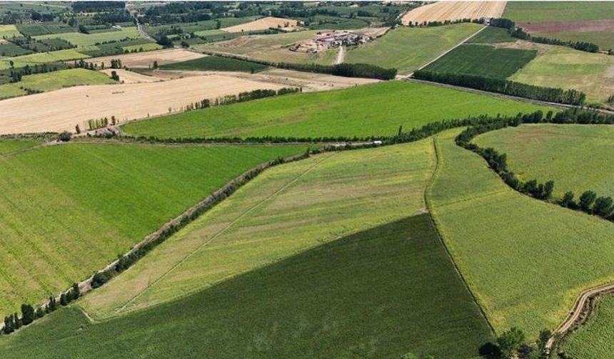 İmar Değişikliğinde Değer Artışının %90’ı Kamuya Geçecek