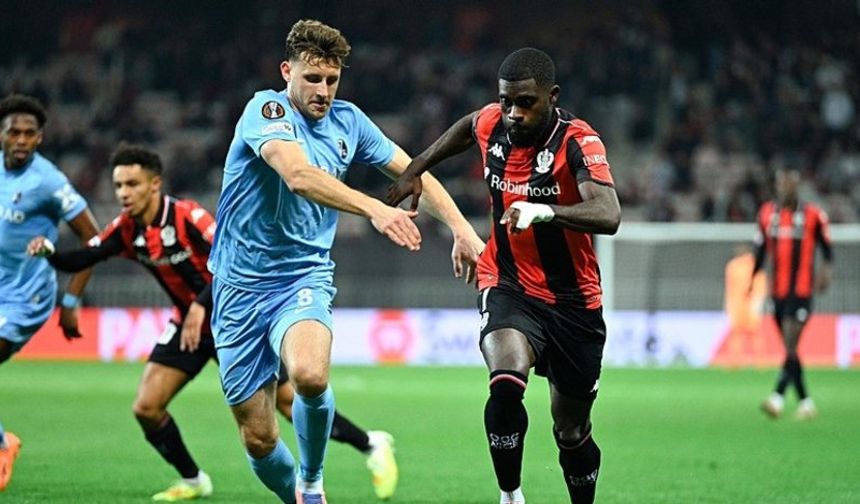 Trabzonspor’un Gözü Fransa’da: Hedefte Boga ve Said