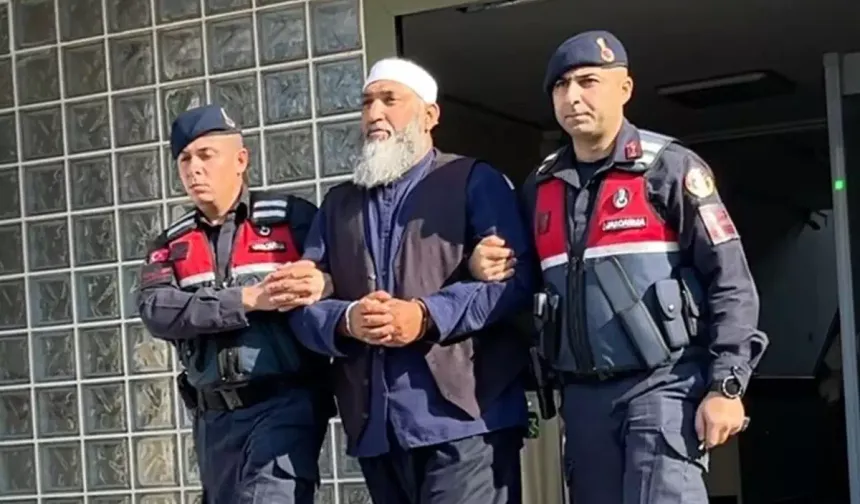 Aydın’da Atatürk’e Hakaret Paylaşan Muhasebeci Tutuklandı