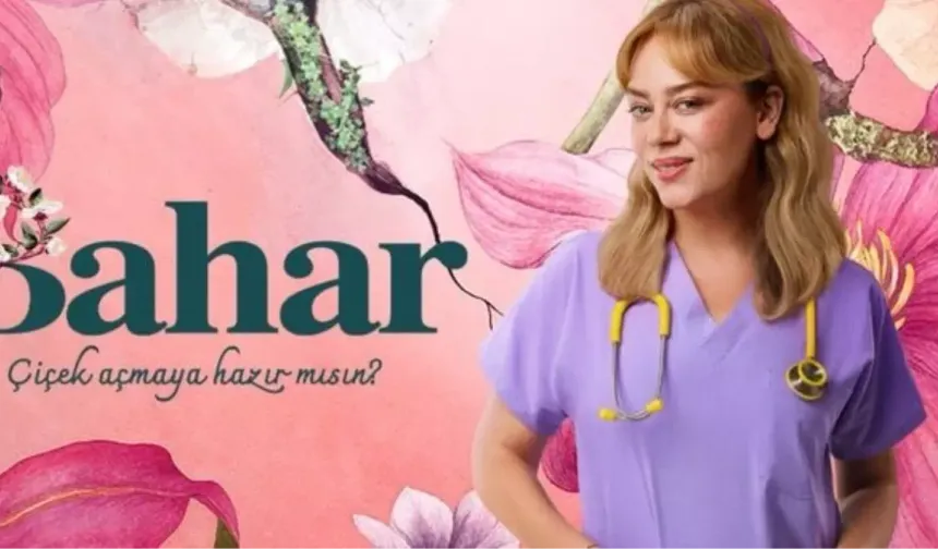 Bahar Dizisi Yayın Gününü Pazar Akşamına Taşıyor