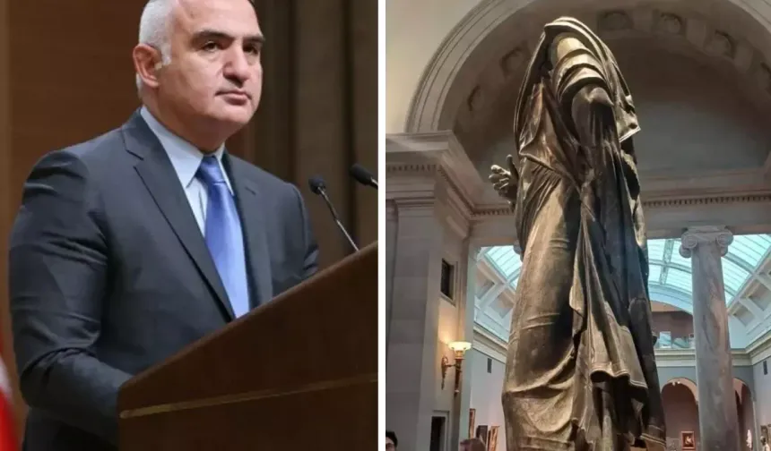 Binlerce Kültür Varlığı Türkiye’ye Geri Döndü