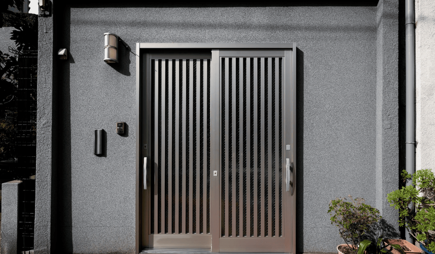 Neden Ev Ve Ofislerde Sürgülü Kapı Tercih Edilmeli?