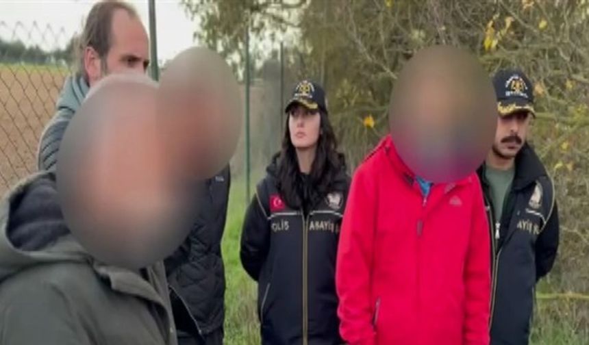 Kayıp Öğretmen Hikmet Akçay Olayında 4 Tutuklama