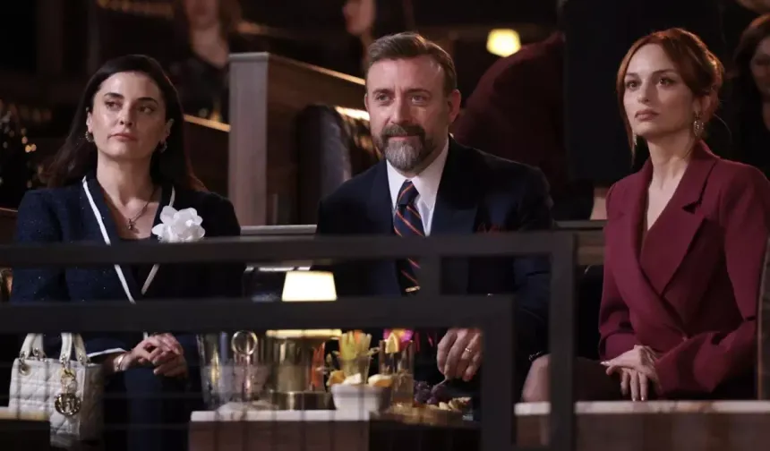 Kral Kaybederse Dizisi Final Kararıyla Şaşırttı