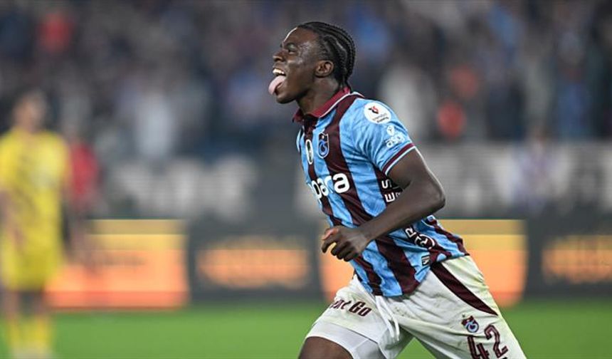 Christ Inao Oulai Kararını Resmen Açıkladılar