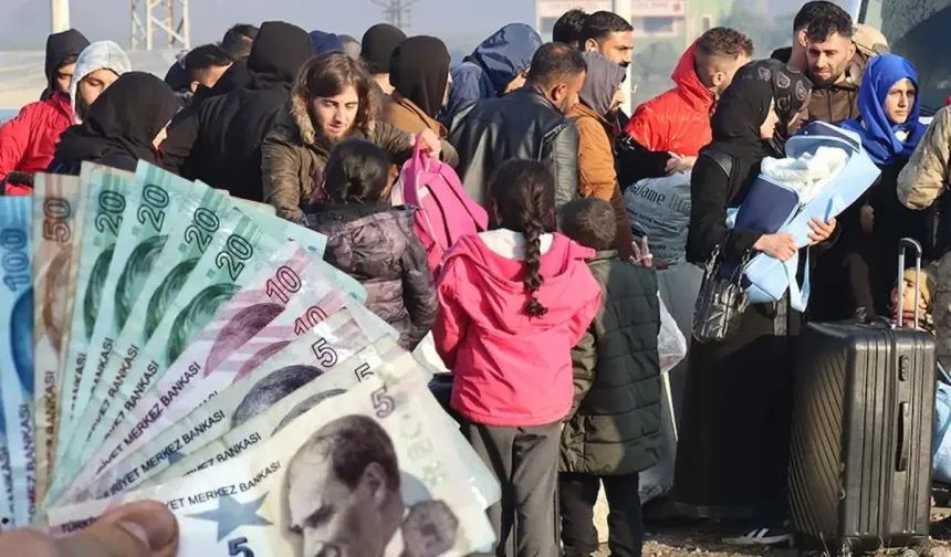 Suriyelilere Ücretsiz Sağlık Hizmeti Sona Eriyor