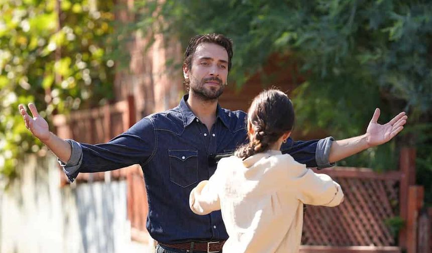 Taşacak Bu Deniz Reytinglerde Yine Zirvede