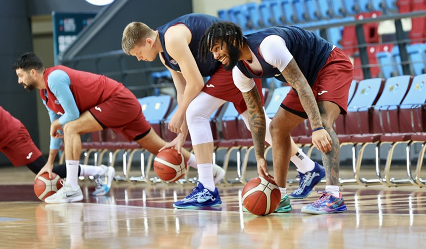 Trabzonspor  Beşiktaş GAİN Maçı Ne Zaman Hangi Kanalda?