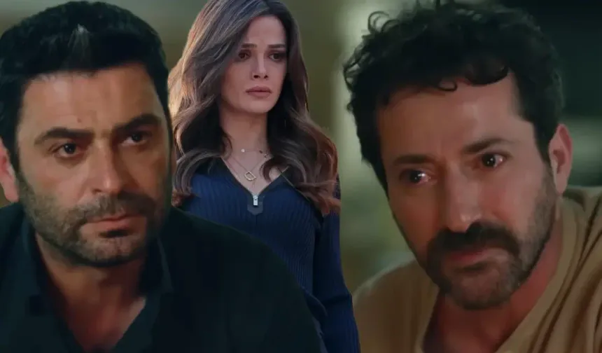 Uzak Şehir’de Tepki Çeken Diyalog Gündem Oldu