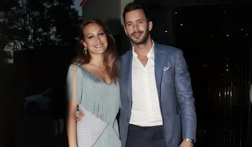 Gupse Özay’dan Lise Yıllarına Nostaljik Paylaşım