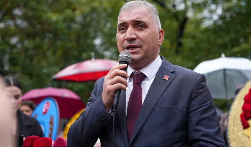 Haluk Batmaz’ın Saha Hamlesi Trabzon’da Gündem Oldu