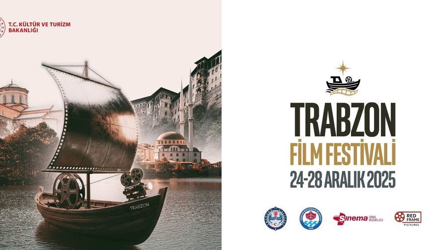Trabzon Film Festivali’nde Altın Taka Adayları Açıklandı