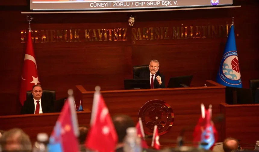 Trabzon’da 17 İlçe Sahipsiz Hayvanlar Birliğine Katıldı