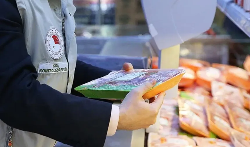 Taklit ve Tağşiş Listesi Güncellendi: 36 Ürün İfşa