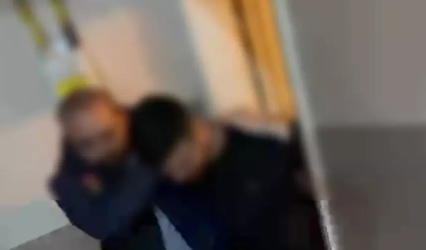 Edirne’de Firari A.O. Operasyonda Silahına Davrandı