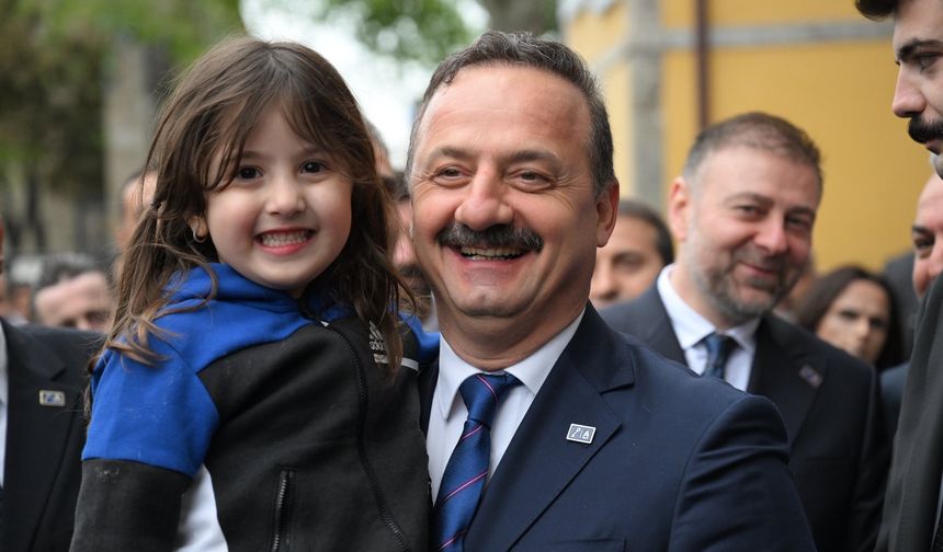 Yavuz Ağıralioğlu’nun Trabzon Programı Resmen Açıklandı